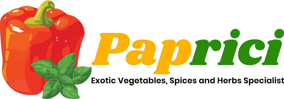 Paprici Segar Barokah